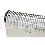 Конвектор Oasis КРО-20 белый, 2000 Вт, 25 м2, термостат, фото7