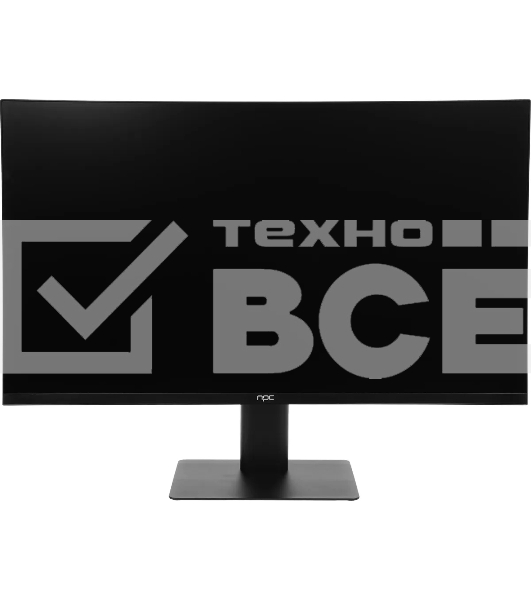 Монитор NPC MZ2704 27