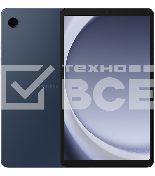 Планшет Samsung Galaxy Tab A9 SM-X115 8.7