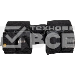 Пояс JCB монтажника, с двумя сумками, фото6