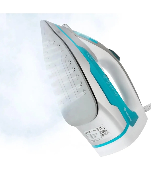 Утюг Vitek VT-1258 В 2400 Вт.