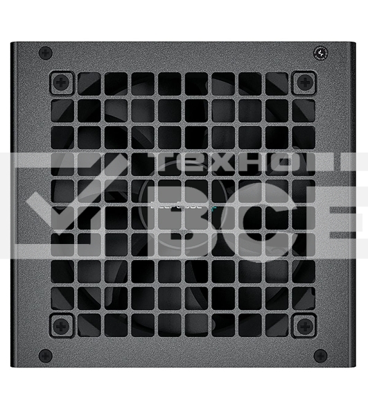 Блок питания Deepcool / GamerStorm PK550D, 550Вт, 80 PLUS Bronze, 120мм, черный