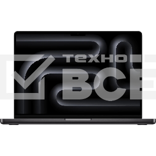 Ноутбук Apple MacBook Pro 14