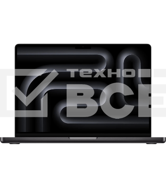 Ноутбук Apple MacBook Pro 14