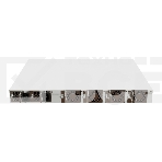 Коммутатор Mikrotik CRS520-4XS-16XQ-RM Cloud Router Switch with Quad-Core AL52400 2 GHz CPU, 4 GB RAM, 98CX8410 switch chip, 2 x 10G Eth ports, 4 x 25G SFP28 ports, 16 x 100G QSFP28 ports, RouterOS L5, 1U rackmount enclosure, dual hot-swap PSU, 4 x hot-sw, фото11
