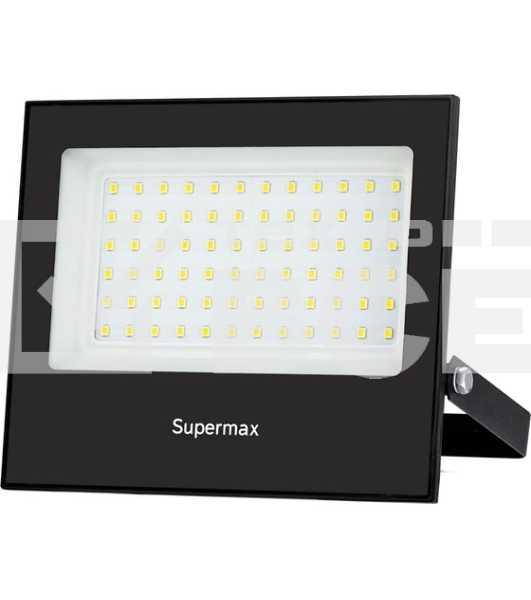 Прожектор светодиодный Supermax SPR 70Вт 6500К 7000лм IP65 КОСМОС S_PR_LED_70