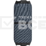 Портативная колонка URAL Гагарин ГР-003, 30Вт, 2x15Вт, 65-20000, Bluetooth, 2500мАч, Type-C, синий, фото15