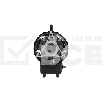 Пушка тепловая газовая Rexant 15 кВт, 350 м3/ч, фото5