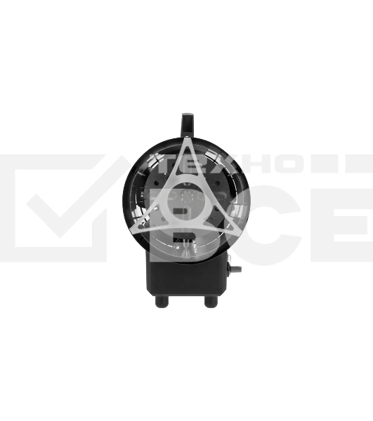 Пушка тепловая газовая Rexant 15 кВт, 350 м3/ч