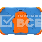 Планшет Digma Kids A8 SC9863A (1.6) 8C RAM2Gb ROM32Gb 8
