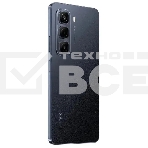 Смартфон Infinix HOT 50, 6/256Gb, черный, фото6