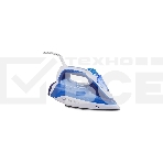 Утюг BQ SI1002 White-Blue, фото4
