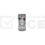 Гирлянда светодиодный занавес из росы с фигурами звезд Neon-Night 315-849 IP20 USB + пульт управления мультиколор, фото3