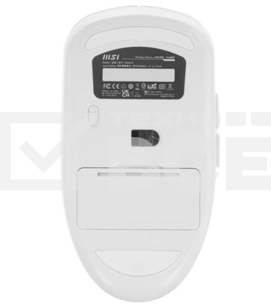 Моноблок MSI Modern AM272P 1M-678XRU 27
