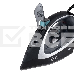 Утюг BBK ISE-2405 черный/серебро, 2400 Вт, фото8