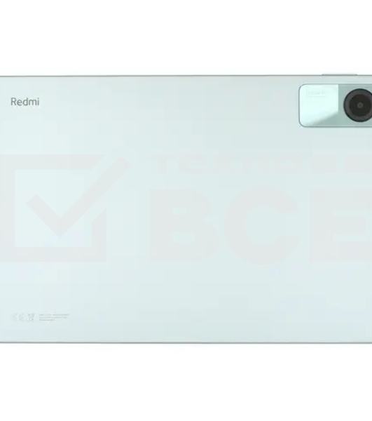 Планшет Xiaomi Redmi Pad SE 8/256Gb зеленый
