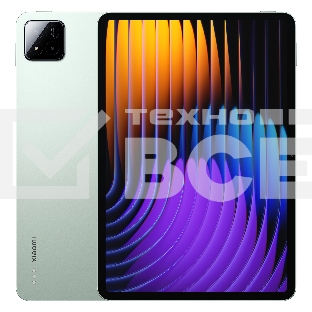 Планшет Xiaomi Pad 7 RU 8+256 Green