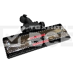 Пылесос BBK BV1506 синий, 320/2000Вт, уборка сухая, пылесборник циклон конейнер 2,5л, фото3