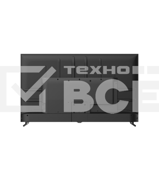 Телевизор Topdevice 65