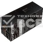 Блок питания Aerocool / Formula TFX 300W NTFX-300 (20+4pin) APFC 80mm fan 2xSATA Cab Manag RTL, фото3