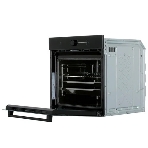 Электрический духовой шкаф Beko BBIM174N0BE, черный, фото6