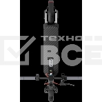 Электросамокат Xiaomi Electric Scooter 5 Pro BHR9611GL черный, фото14