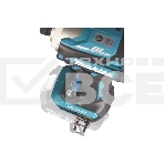 Гайковерт Makita DTD172RTJ аккум. патрон:шестигр.1/4