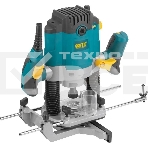 Фрезер Fit RT-1800 1800 Вт, 6000-22000 об/мин, 8/12 мм, 40 мм, 5,5 кг, БС щеток, коробка, фото11