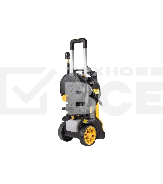 Минимойка Huter W240i K7 3300Вт