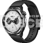 Смарт-часы Xiaomi Watch S4 47мм 1.43