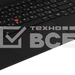 Ноутбук Lenovo ThinkPad X1 Carbon Gen 12, черный 14