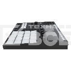 Контроллер MIDI [24756] Native Instruments [Maschine Mk3] сэмплер, аранжировщик, микшер и FX процессор эффектов, 24 бит/96 кГц аудио интерфейс, 2 дисплея высокого разрешения, фото11