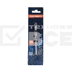 Сверло EDGE by PATRIOT по дереву спиральное 7 мм, W-образная заточка, 1 шт в блистере, фото3