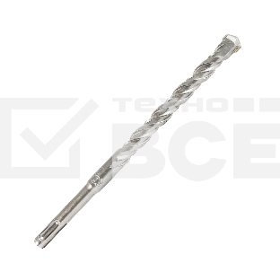 Бур EDGE by PATRIOT SDS Plus 14x210