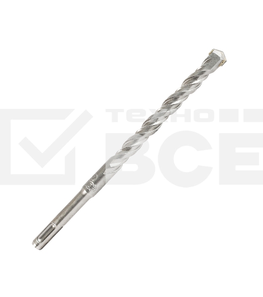 Бур EDGE by PATRIOT SDS Plus 14x210