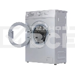 Стиральная машина Beko WRS 55P1 BSS 7320510018 серебристый, загрузка фронтальная 5 кг, 1000 об/мин., класс: А, фото2