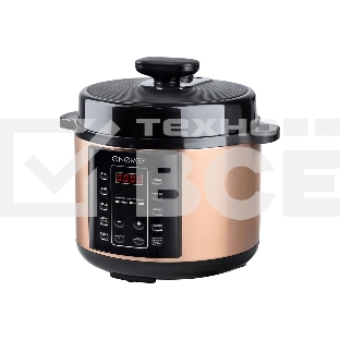 Мультиварка-скороварка ENERGY EN-287