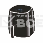 Аэрогриль Sakura SA-7684BK 5л сенс.управление таймер, фото 1