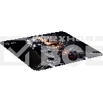 Коврик для мыши Cactus Darth Vader 400x300x3мм (CS-MP-PRO22XL), фото2