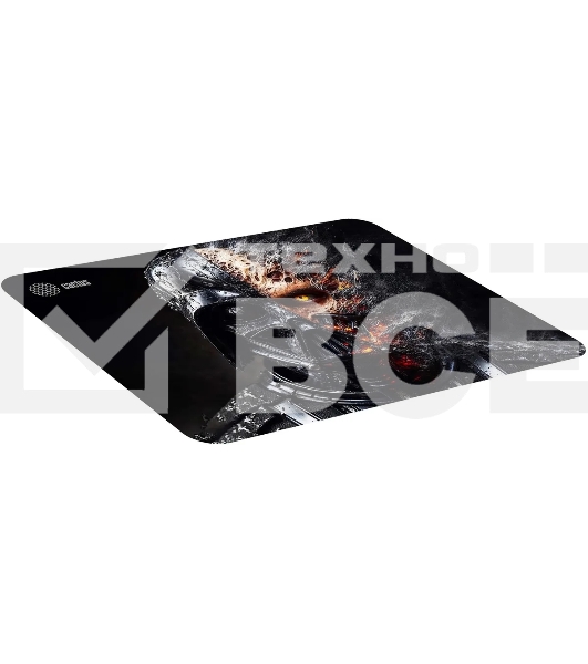 Коврик для мыши Cactus Darth Vader 400x300x3мм (CS-MP-PRO22XL)