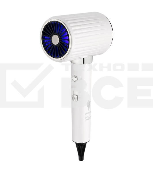 Фен LEONORD LE-1225