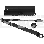 Доводчик двери Tantos TS-DC085 Freeze 4 класс черный (00-00186798), фото2