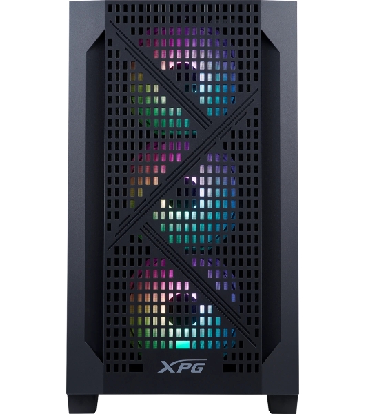 Компьютерный корпус XPG LANDER300MAA-BLACKCOLOR черный