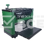 Станок рейсмусовый КАЛИБР РР-2000/330/210 2000 Вт 8000 об/мин Толщина заготовки 6-210 мм, фото11