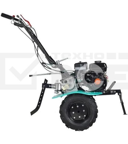 Мотоблок Sturm! GK7210A бензиновый 5.3кВт 7л.с.