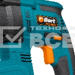 Перфоратор аккумуляторный Bort BHD-20Li-BL (2x4,0А.ч) (93412697) Напряжение аккумуляторной батареи 20 В; Двигатель Бесщеточный двигатель; Энергоемкость аккумуляторной батареи 4 А·ч; Тип аккумуляторной батареи Li-Ion; Скорость холостого хода ...1200 об/мин, фото4