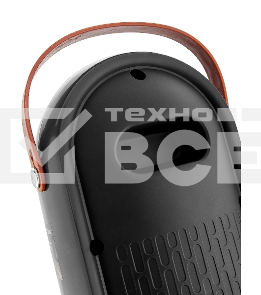 Тепловентилятор BRAYER BR4862