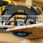 Пильный диск по дереву Denzel ф160 х 20 мм, 36 зубьев 733217, фото3