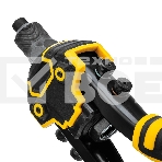 Заклепочник двуручный Denzel заклепки 2,4-3,2-4,0-4,8-6,4 мм, фото4