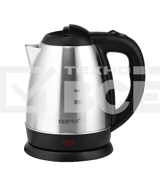 Чайник электрический Centek CT-0036 матовый